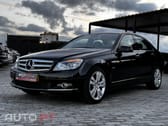Mercedes-Benz C 220 CDi Avantgarde BlueEfficiency