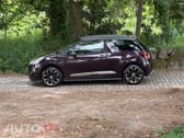 Citroen DS3 1.2 VTi Chic ETG