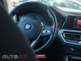 BMW 318 d Touring Auto