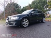 Audi A3 Sportback 1.6 TDi S-line