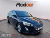 Ford Focus 1.5 TDCi EcoBlue Connected