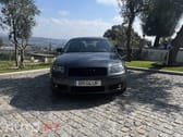 Audi A3 2.0 TDI Sport