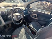 Smart ForTwo 1.0 mhd