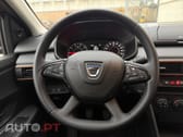 Dacia Sandero 1.0 ECO-G Stepway Comfort Bi-Fuel