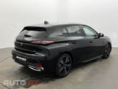 Peugeot 308 1.2 PureTech GT EAT8