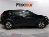 Kia Sportage 1.7 CRDI ISG Prime