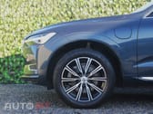 Volvo XC60 2.0 T6 PHEV Inscription Expression AWD