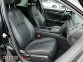 Honda Civic 1.6 i-DTEC Executive Premium 9AT