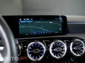 Mercedes-Benz CLA 250 e Shooting Brake AMG Line