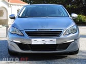 Peugeot 308 SW 1.6 BlueHDi Active J17