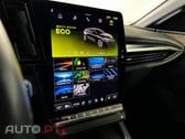Renault Mégane E-Tech EV60 220hp optimum charge Iconic