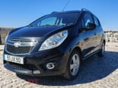 Chevrolet Spark 1.2 LT ESC
