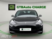 Tesla Model 3 LONG RANGE I.V.A DEDUTÍVEL 
