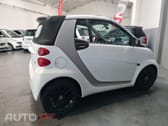 Smart ForTwo 0.8 cdi Passion 54