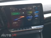 Renault Mégane E-Tech EV60 220hp optimum charge Equilibre