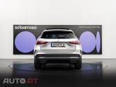 Mercedes-Benz GLA 250 e AMG Line
