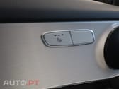 Mercedes-Benz GLC 300 Amg