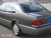 Mercedes-Benz S 300 4 - MATIC