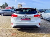 Ford Focus 1.0 EcoBoost ST-Line