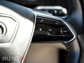 Audi E-Tron 50 quattro advanced