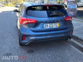 Ford Focus 1.5 TDCi EcoBlue ST-Line