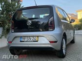 Volkswagen Up! 1.0 Move Auto