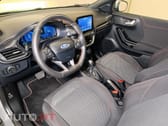 Ford Puma 1.0 EcoBoost ST-Line Aut. 