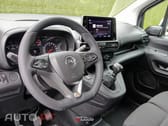 Opel Combo Combo 1.5 CDTi L1H1 - 3 LUGARES