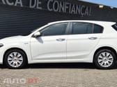 Fiat Tipo 1.3 MultiJet City Life