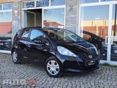 Honda Jazz 1.2 i-VTEC Elegance