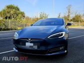 Tesla Model S 75 D