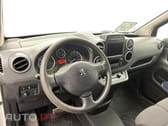 Peugeot E-Partner Standard
