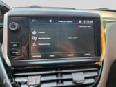 Peugeot 2008  1.2 PureTech Crossway
