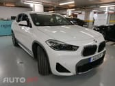 BMW X2 25 e xDrive