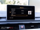 Audi A4 2.0 TDI S-line S tronic