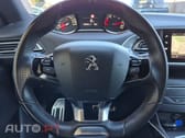 Peugeot 308 SW 1.5 BlueHDi GT Line