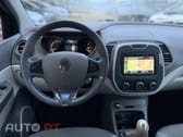 Renault Captur 0.9 TCE Exclusive