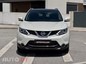 Nissan Qashqai 1.5 dCi Acenta Connect