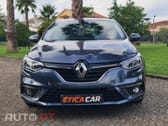 Renault Mégane 1.5 dCi Limited EDC