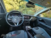 Kia Niro 64kWh