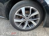 Renault Mégane Sport Tourer 1.5 dCi Bose Edition