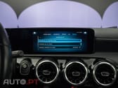 Mercedes-Benz A 250 e Style Plus