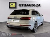 Audi Q7 I.V.A DEDUTÍVEL 55 TFSIe S line quattro 