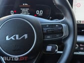 Kia Sportage 1.6 T-GDI Drive