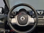 Smart ForTwo 1.0 mhd Passion 71