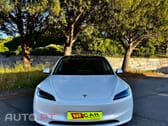Tesla Model 3 Range Plus RWD