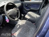 Fiat Palio Weekend 75 Liberty
