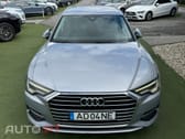 Audi A6 Avant 40 TDI Sport S tronic