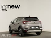 Renault Captur Captur 1.0 TCe Techno Bi-Fuel