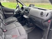 Citroen Berlingo 1.6 BlueHDi L1 Club 3L